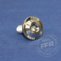 Proti M6 Universal Bolt M6L18-OTB07 x1